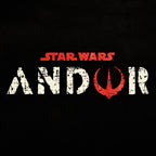 Productafbeelding Star Wars - Andor Rebel Spy T-Shirt Zwart