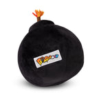Productafbeelding Bomberman - Bomb Knuffel Figuur met Geluid