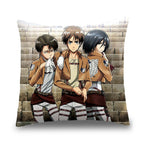 Productafbeelding Attack on Titan - Groep Kussen