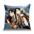 Productafbeelding Attack on Titan - Scouts Kussen