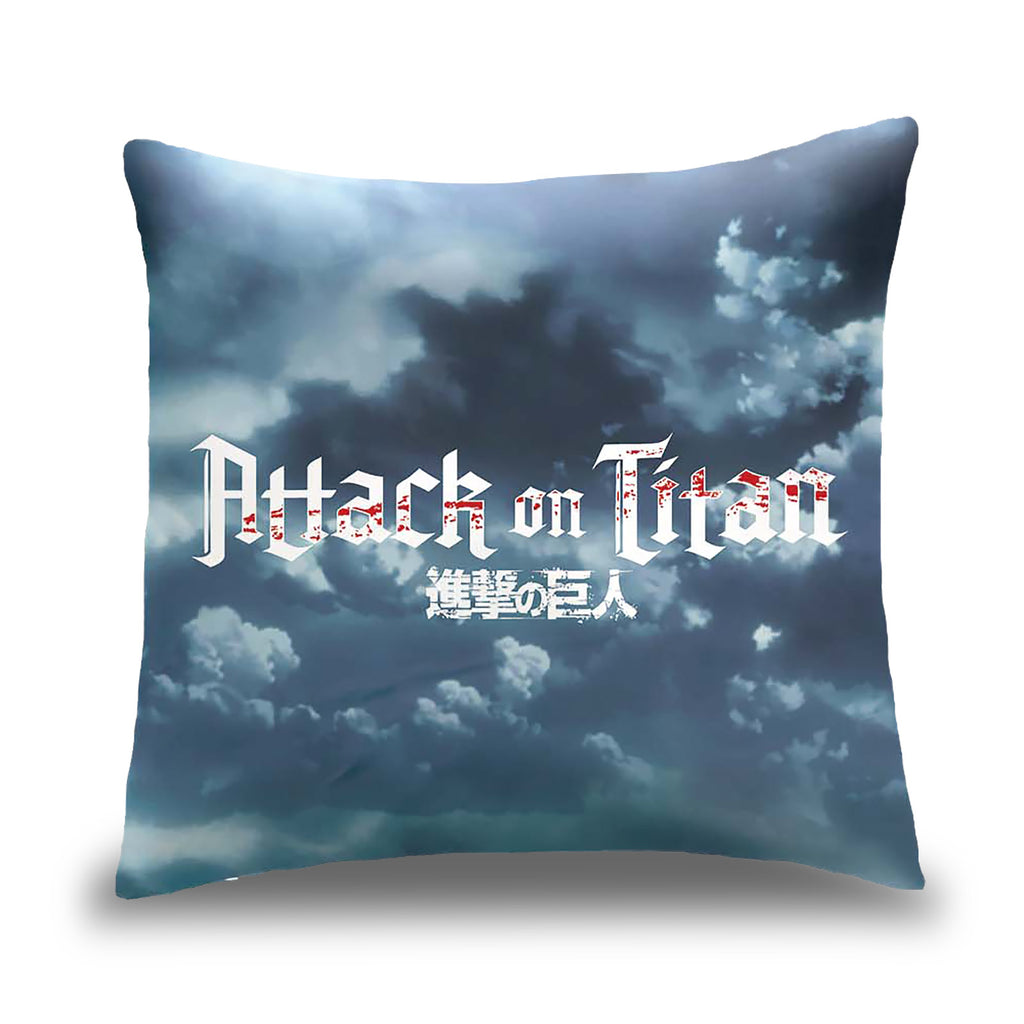 Productafbeelding Attack on Titan - Scouts Kussen