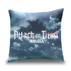 Productafbeelding Attack on Titan - Scouts Kussen