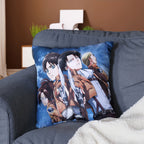 Productafbeelding Attack on Titan - Scouts Kussen