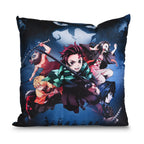 Productafbeelding Demon Slayer - Crew Kussen