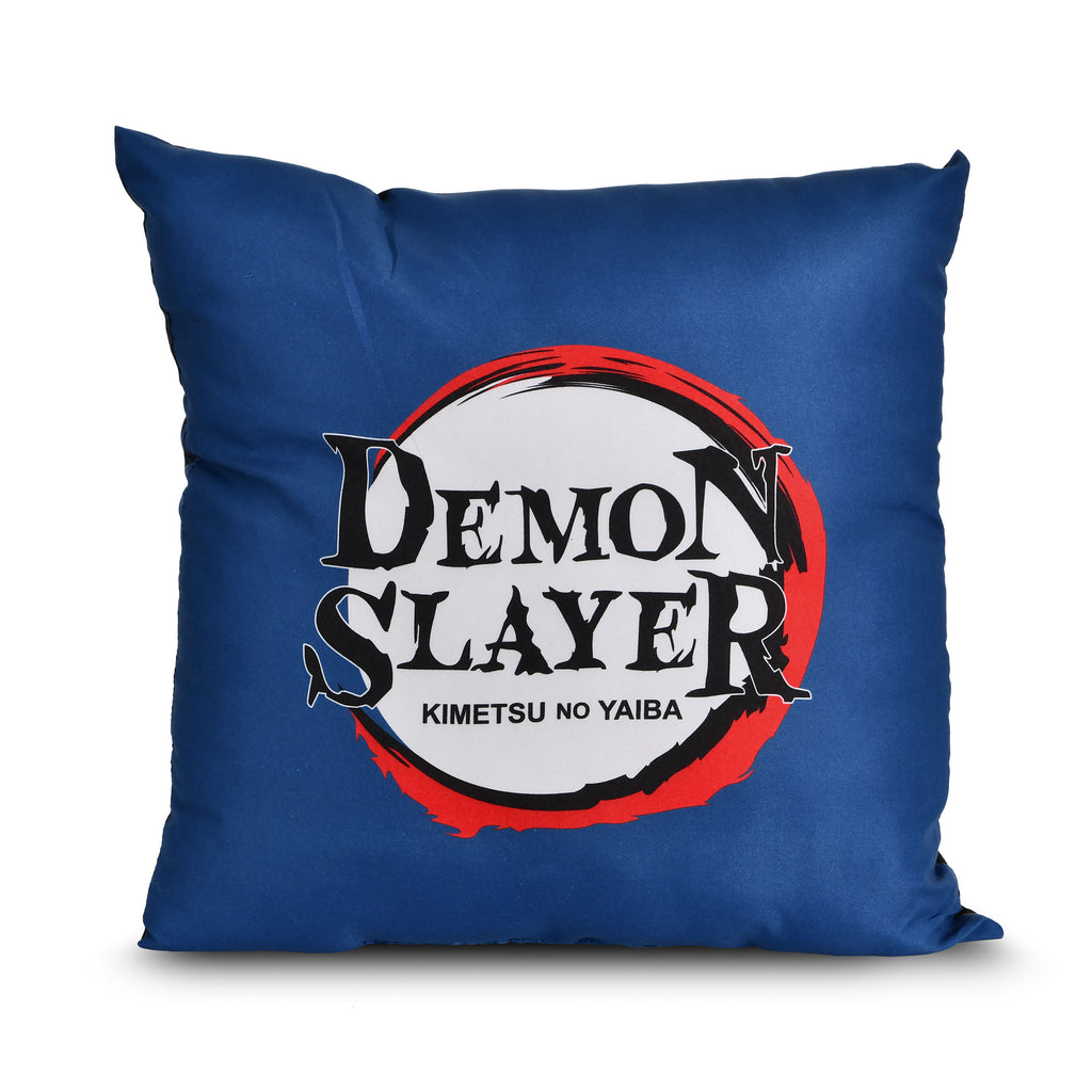 Productafbeelding Demon Slayer - Crew Kussen