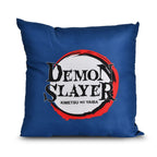 Productafbeelding Demon Slayer - Crew Kussen