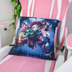 Productafbeelding Demon Slayer - Crew Kussen