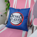 Productafbeelding Demon Slayer - Crew Kussen