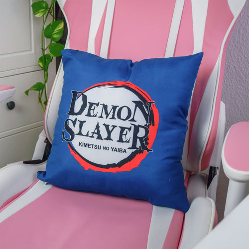 Product image Demon Slayer - Crew Pillow