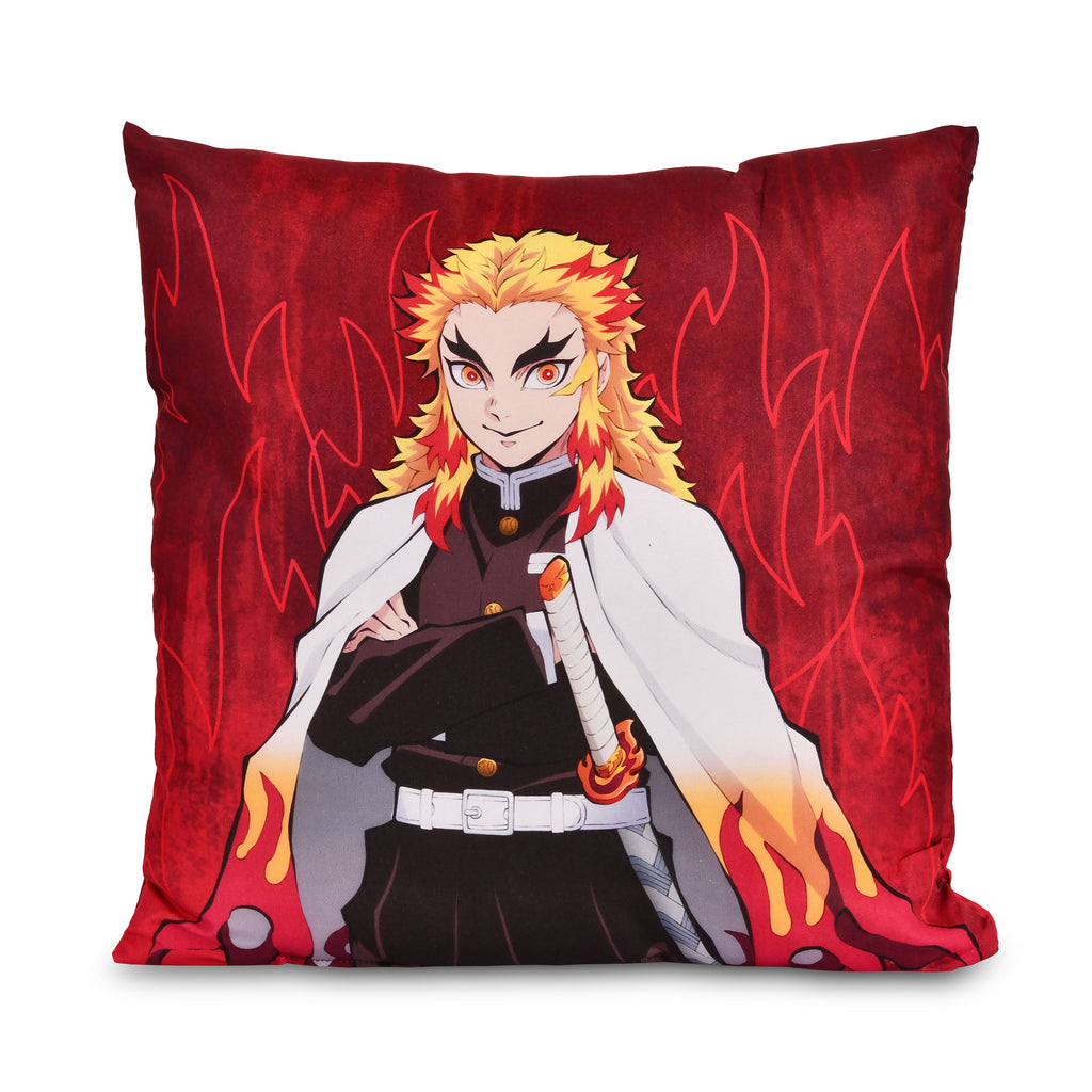 Productafbeelding Demon Slayer - Kyojuro Rengoku Kussen