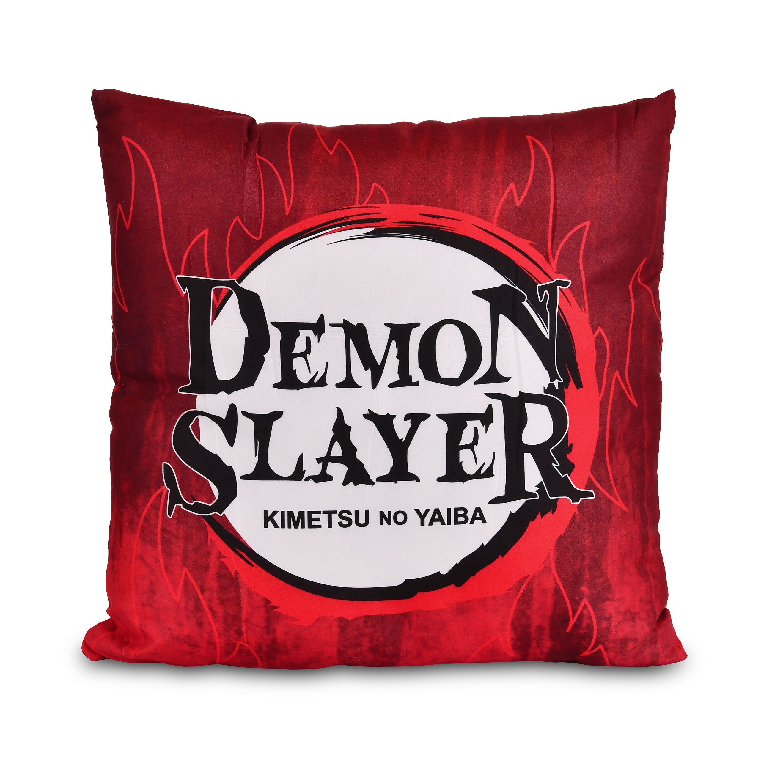 Productafbeelding Demon Slayer - Kyojuro Rengoku Kussen