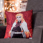 Productafbeelding Demon Slayer - Kyojuro Rengoku Kussen