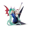 Productafbeelding Hatsune Miku- Miku Dark Figuur