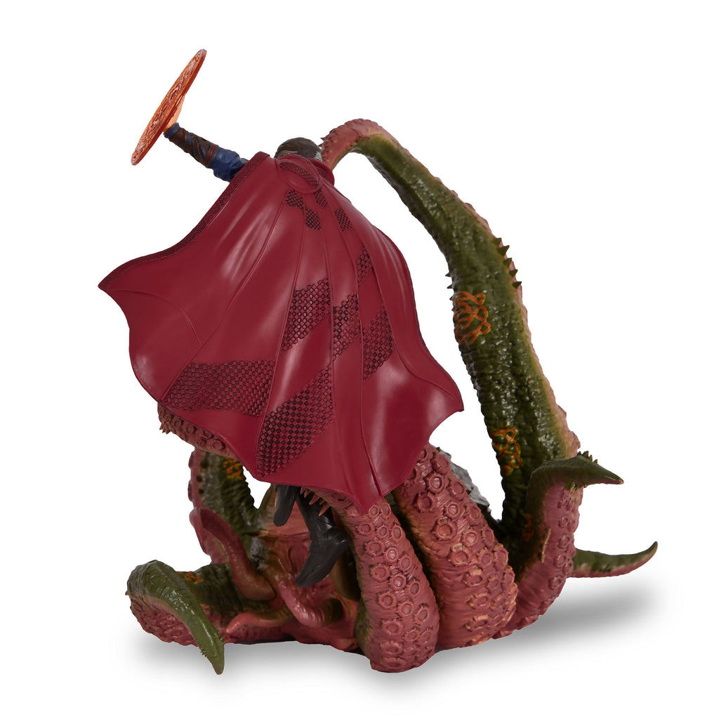 Productafbeelding Doctor Strange in the Multiverse of Madness - D-Stage Deluxe Diorama Figuur
