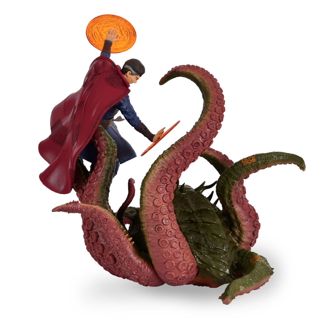 Productafbeelding Doctor Strange in the Multiverse of Madness - D-Stage Deluxe Diorama Figuur
