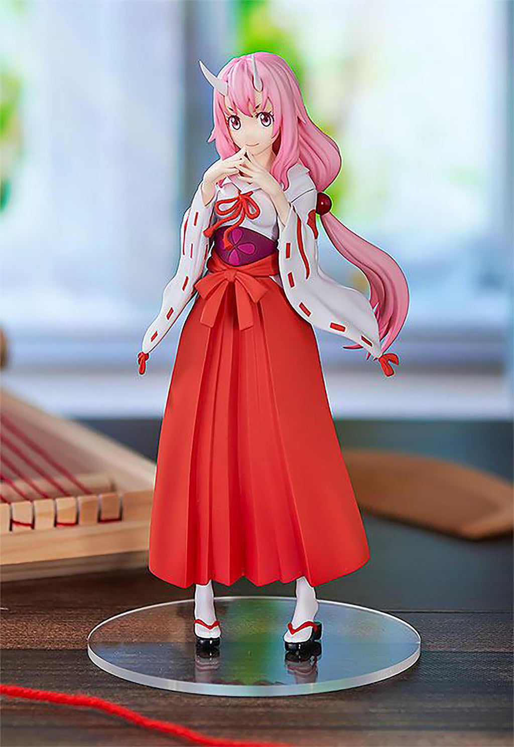 Productafbeelding TenSura - Shuna Figuur
