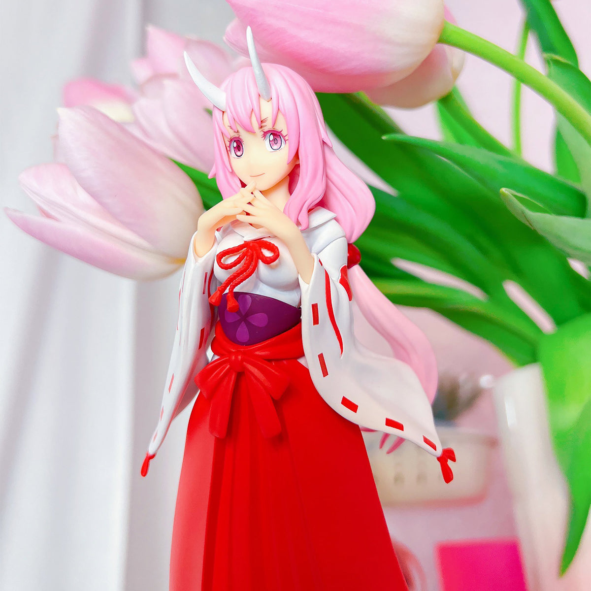Productafbeelding TenSura - Shuna Figuur
