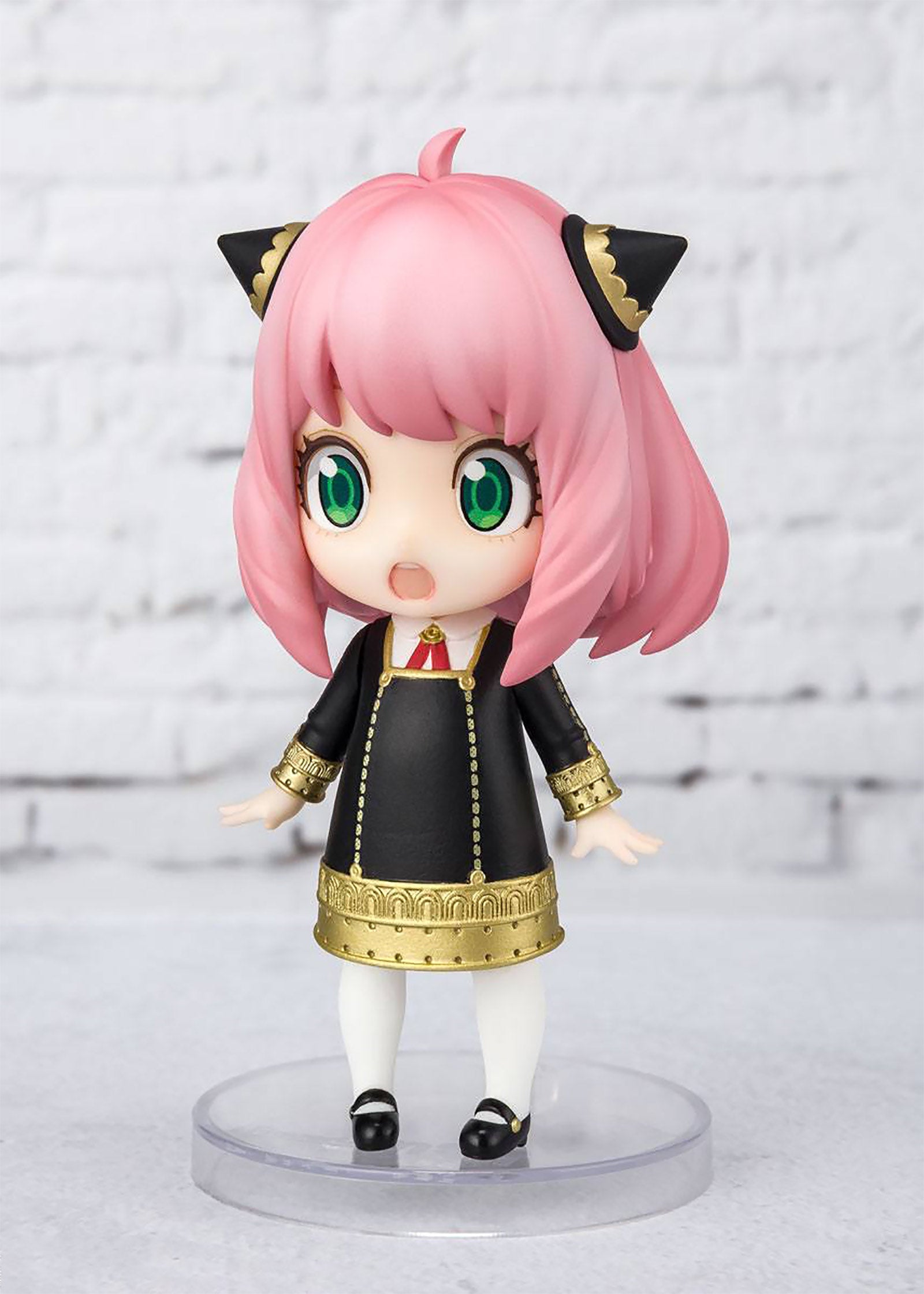 Product image Spy x Family - Anya Forger Action Figure