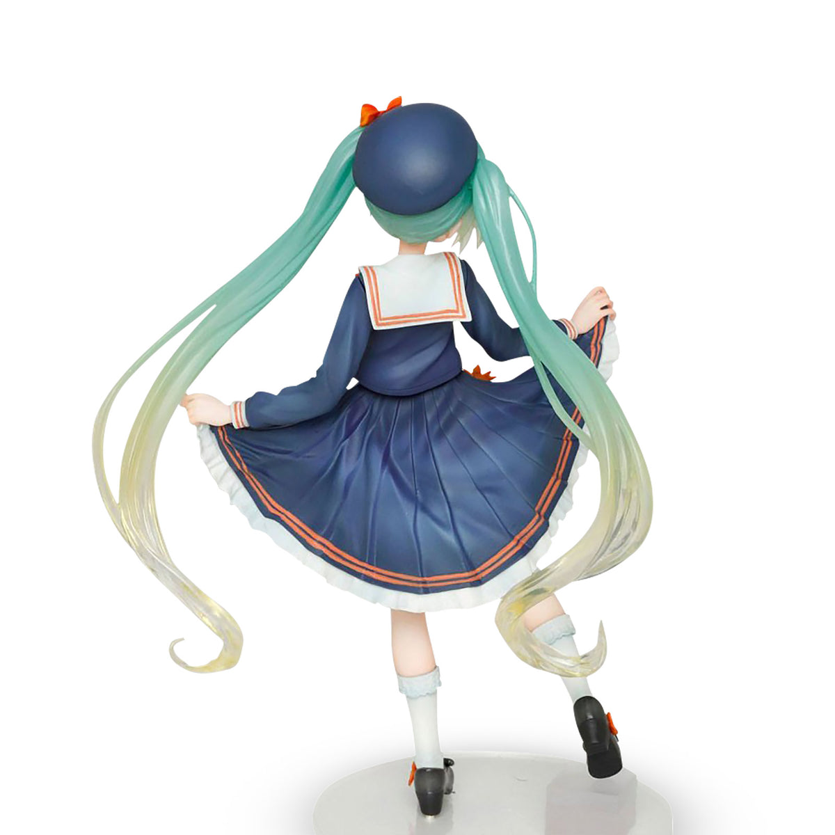 Product image Hatsune Miku - Autumn Vers. Figure