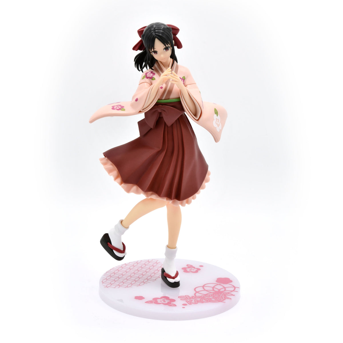 Productafbeelding Kaguya-sama Love is War - Shinomiya Kaguya Figuur