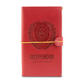 Productafbeelding Harry Potter - Gryffindor Notitieboek Rood