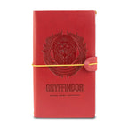 Productafbeelding Harry Potter - Gryffindor Notitieboek Rood