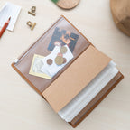 Productafbeelding Harry Potter - Gryffindor Notitieboek Rood