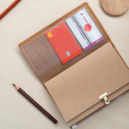 Productafbeelding Harry Potter - Gryffindor Notitieboek Rood