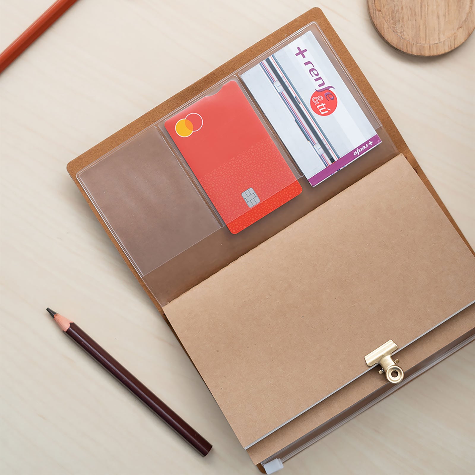 Productafbeelding Harry Potter - Gryffindor Notitieboek Rood