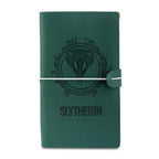 Productafbeelding Harry Potter - Slytherin Notitieboek
