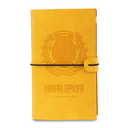 Productafbeelding Harry Potter - Hufflepuff Notitieboek