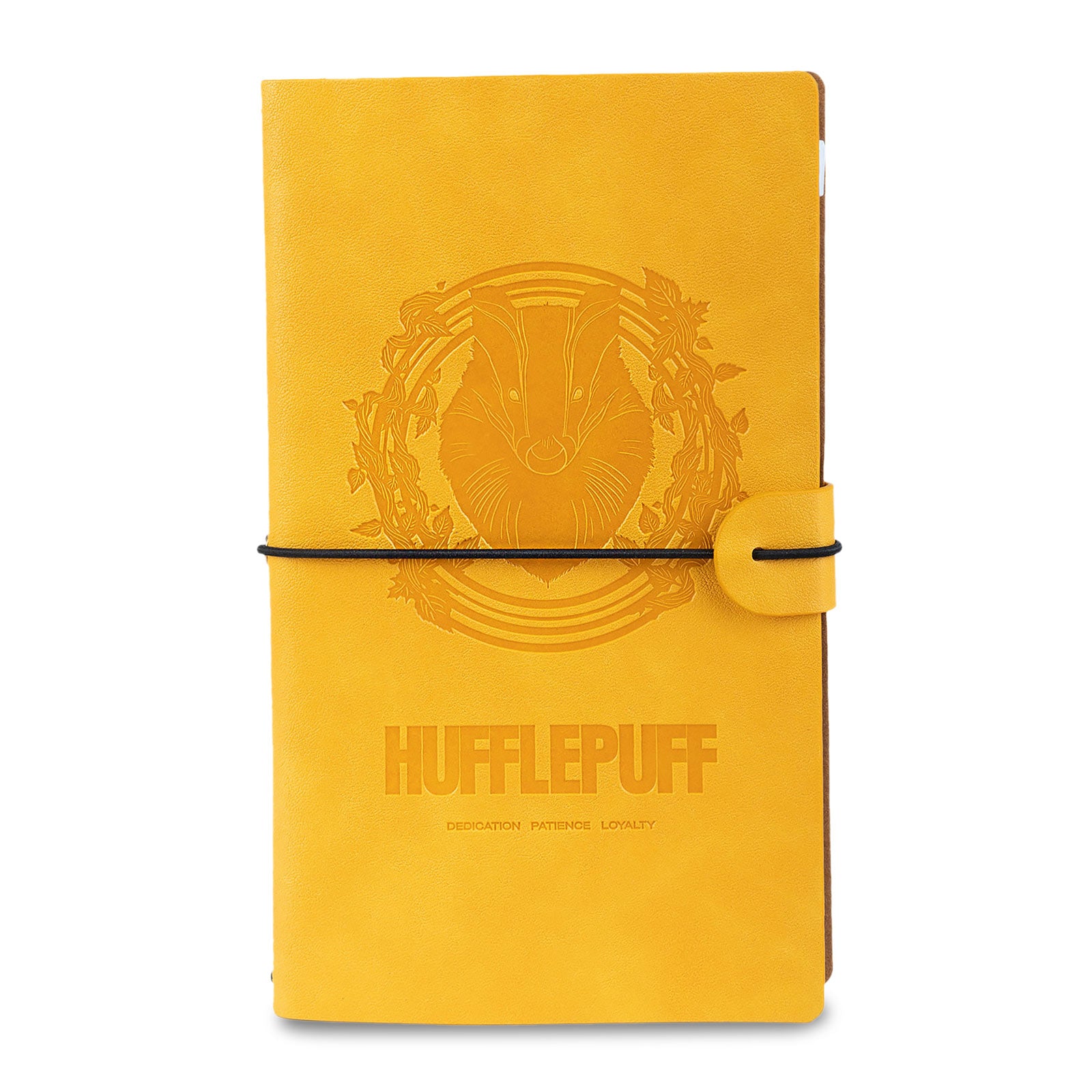 Productafbeelding Harry Potter - Hufflepuff Notitieboek