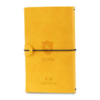 Productafbeelding Harry Potter - Hufflepuff Notitieboek