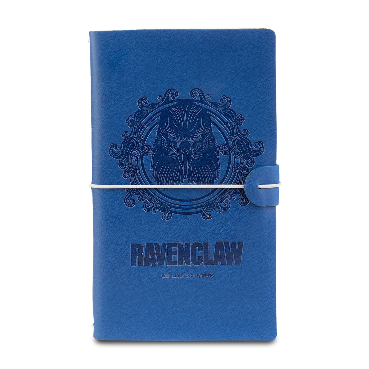 Productafbeelding Harry Potter - Ravenklauw Notitieboek Blauw