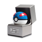 Productafbeelding Pokemon - Superball Replica met Licht