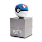 Productafbeelding Pokemon - Superball Replica met Licht