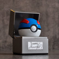 Productafbeelding Pokemon - Superball Replica met Licht