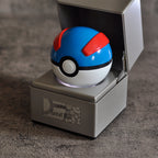 Productafbeelding Pokemon - Superball Replica met Licht