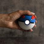 Productafbeelding Pokemon - Superball Replica met Licht