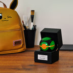 Productafbeelding Pokemon - Dusk Ball Replica met Licht