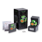 Productafbeelding Pokemon - Dusk Ball Replica met Licht