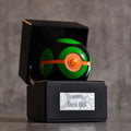 Productafbeelding Pokemon - Dusk Ball Replica met Licht