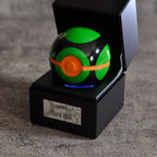 Productafbeelding Pokemon - Dusk Ball Replica met Licht