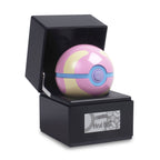 Productafbeelding Pokemon - Heal Ball Replica met Licht