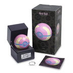 Productafbeelding Pokemon - Heal Ball Replica met Licht