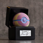 Productafbeelding Pokemon - Heal Ball Replica met Licht