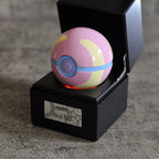 Productafbeelding Pokemon - Heal Ball Replica met Licht