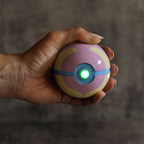 Productafbeelding Pokemon - Heal Ball Replica met Licht
