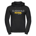 Productafbeelding Elbenwald Festival A New Hope Hoodie Zwart
