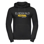 Productafbeelding Elbenwald Festival A New Hope Hoodie Zwart